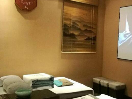 青岛李沧SPA解决方案：针对久坐族的专项护理